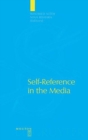 Image for Self-Reference in the Media