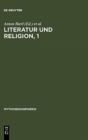 Image for Literatur und Religion, 1