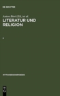 Image for Literatur und Religion, 2