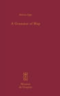 Image for A Grammar of Hup