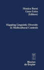 Image for Mapping Linguistic Diversity in Multicultural Contexts