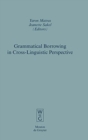 Image for Grammatical Borrowing in Cross-Linguistic Perspective