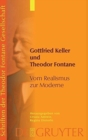 Image for Gottfried Keller und Theodor Fontane