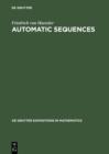 Image for Automatic Sequences