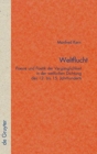 Image for Weltflucht