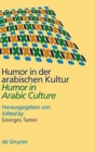 Image for Humor in der arabischen Kultur / Humor in Arabic Culture