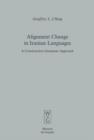 Image for Alignment Change in Iranian Languages: A Construction Grammar Approach