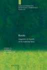 Image for Roots: linguistics in search of its evidential base