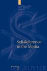 Image for Self-Reference in the Media