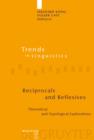 Image for Reciprocals and Reflexives: Theoretical and Typological Explorations