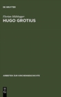 Image for Hugo Grotius