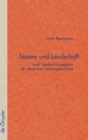 Image for Stamm und Landschaft
