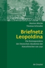 Image for Briefnetz Leopoldina