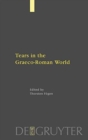 Image for Tears in the Graeco-Roman World