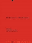 Image for Hellenistic Bookhands