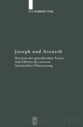Image for Joseph und Aseneth