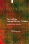Image for Narratology beyond literary criticism: mediality, disciplinarity