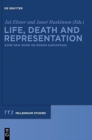 Image for Life, death and representation  : some new work on Roman sarcophagi