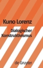 Image for Dialogischer Konstruktivismus
