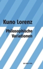 Image for Philosophische Variationen