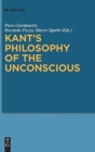 Image for Kant&#39;s Philosophy of the Unconscious