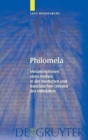 Image for Philomela : Metamorphosen eines Mythos in der deutschen und franzoesischen Literatur des Mittelalters
