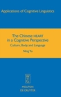 Image for The Chinese HEART in a Cognitive Perspective