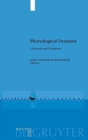 Image for Phonological Domains