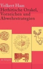 Image for Hethitische Orakel, Vorzeichen und Abwehrstrategien