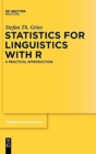 Image for Statistics for Linguistics with R