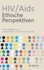 Image for HIV/AIDS - Ethische Perspektiven