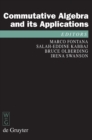 Image for Commutative Algebra and its Applications : Proceedings of the Fifth International Fez Conference on Commutative Algebra and Applications, Fez, Morocco, June 23-28, 2008