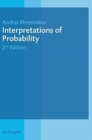 Image for Interpretations of Probability
