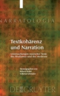 Image for Textkoh?renz und Narration