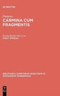 Image for Epinicia, Pars I : Pindari Carmina Cvm Fragmentis