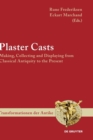 Image for Plaster Casts