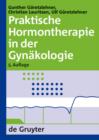 Image for Praktische Hormontherapie in der Gynakologie