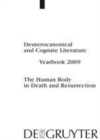 Image for Deuterocanonical and Cognate Literature - Yearbook : The Human Body in Death and Resurrection