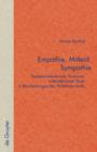 Image for Empathie, Mitleid, Sympathie: Rezeptionslenkende Strukturen mittelalterlicher Texte in Bearbeitungen des Willehalm-Stoffs : 50 (284)