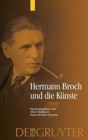 Image for Hermann Broch und die Kunste