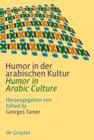 Image for Humor in der arabischen Kultur / Humor in Arabic Culture