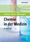 Image for Chemie in der Medizin