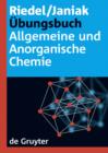 Image for Ubungsbuch: Allgemeine und Anorganische Chemie
