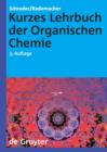 Image for Kurzes Lehrbuch der Organischen Chemie