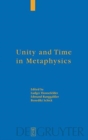 Image for Unity and Time in Metaphysics