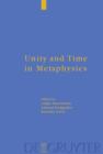 Image for Unity and Time in Metaphysics