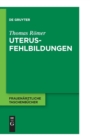 Image for Uterusfehlbildungen