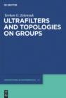 Image for Ultrafilters and Topologies on Groups : 50