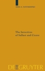 Image for The Invectives of Sallust and Cicero : Critical Edition with Introduction, Translation, and Commentary