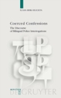 Image for Coerced Confessions